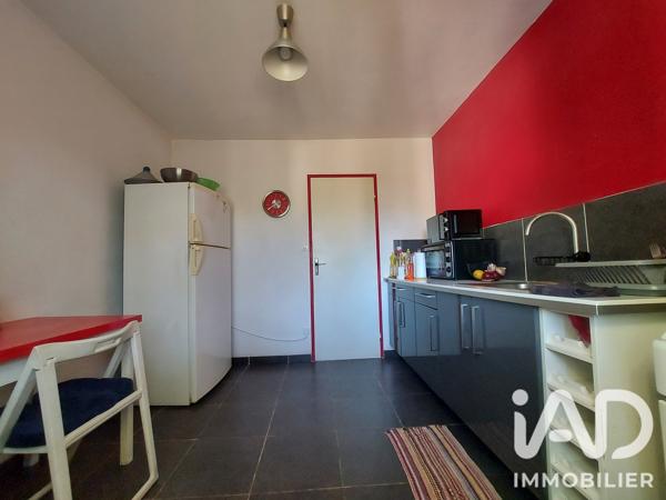 Maison à vendre 6 pièces 127 m² Champagne-sur-Seine