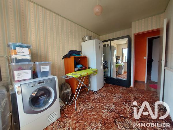 Maison à vendre 6 pièces 127 m² Champagne-sur-Seine