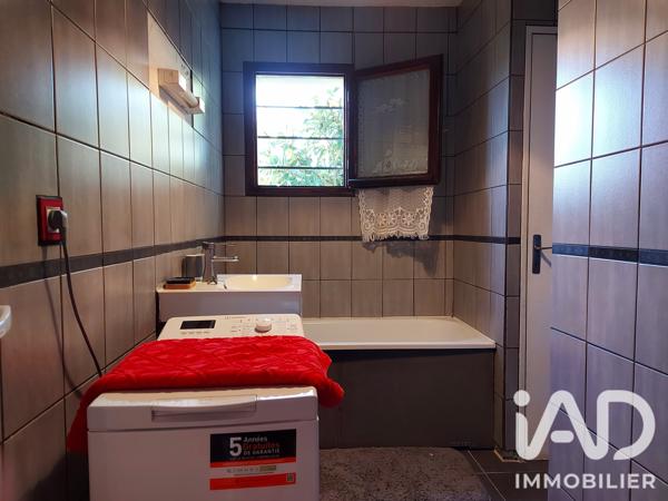 Maison à vendre 6 pièces 127 m² Champagne-sur-Seine