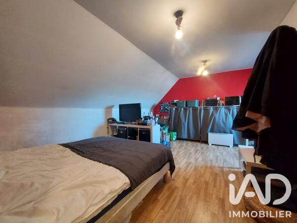 Maison à vendre 6 pièces 127 m² Champagne-sur-Seine