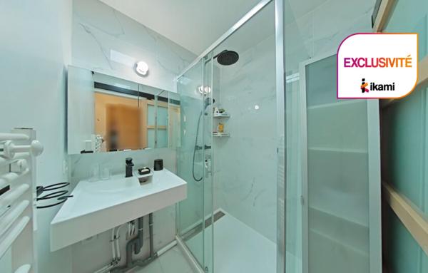 Appartement de 41 m²