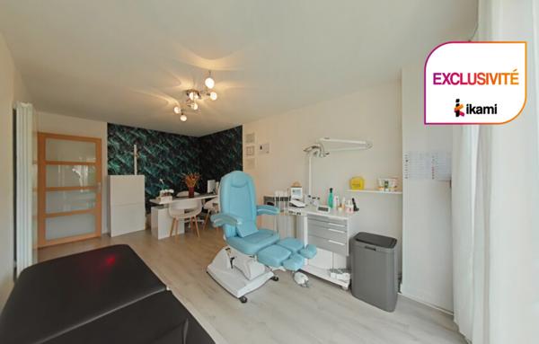 Appartement de 41 m²