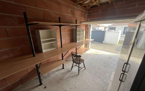Maison à vendre    4 pièces • 97,93 m2 Rivière-Saas-et-Gourby