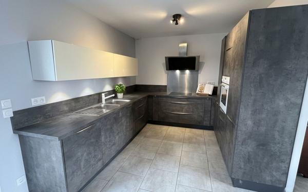Maison à vendre    4 pièces • 97,93 m2 Rivière-Saas-et-Gourby