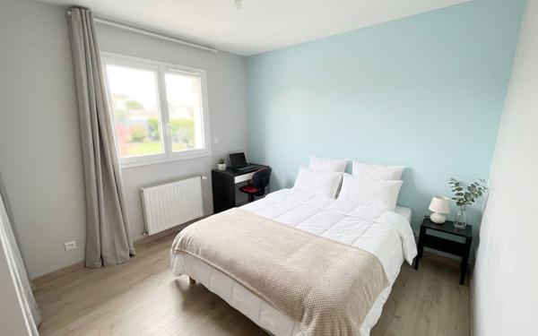 Maison à vendre    4 pièces • 97,93 m2 Rivière-Saas-et-Gourby