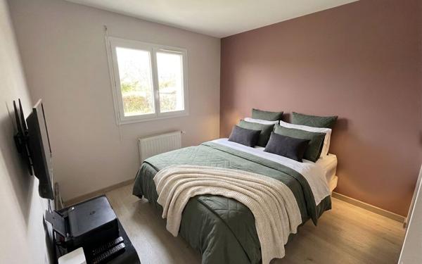 Maison à vendre    4 pièces • 97,93 m2 Rivière-Saas-et-Gourby