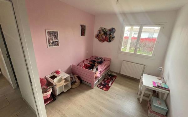 Maison à vendre    4 pièces • 97,93 m2 Rivière-Saas-et-Gourby