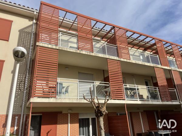 Appartement à vendre 2 pièces 28 m² Argelès-sur-Mer