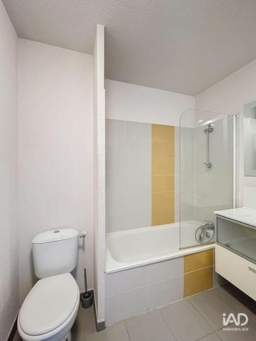 Appartement à vendre 2 pièces 28 m² Argelès-sur-Mer
