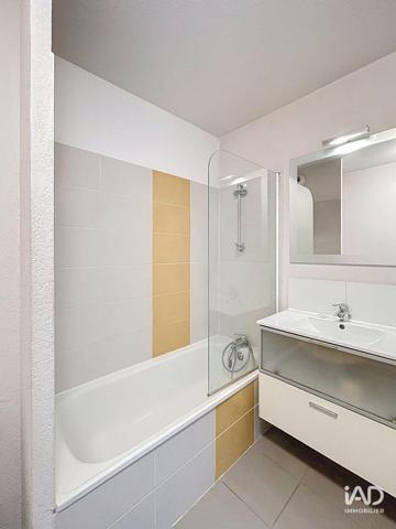 Appartement à vendre 2 pièces 28 m² Argelès-sur-Mer
