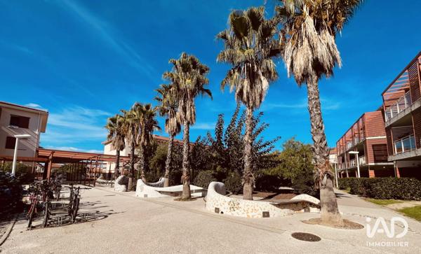Appartement à vendre 2 pièces 28 m² Argelès-sur-Mer