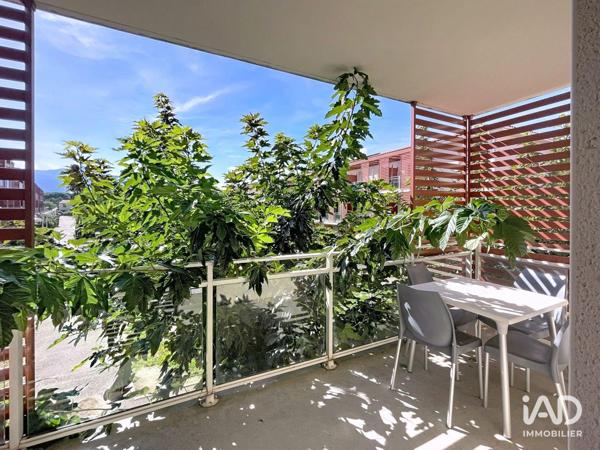 Appartement à vendre 2 pièces 28 m² Argelès-sur-Mer