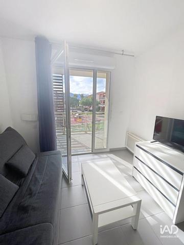 Appartement à vendre 2 pièces 28 m² Argelès-sur-Mer