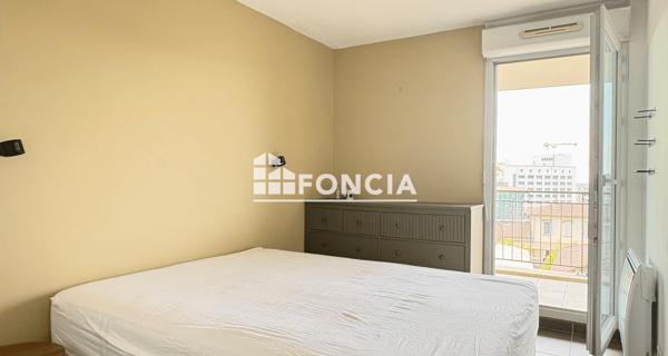 Location Appartement meublé 3 pièces 63.5 m² - Marseille 13003