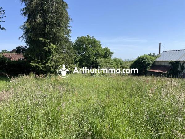 Vente                                                      Local commercial
                        
                                                            à La Ferté-Macé