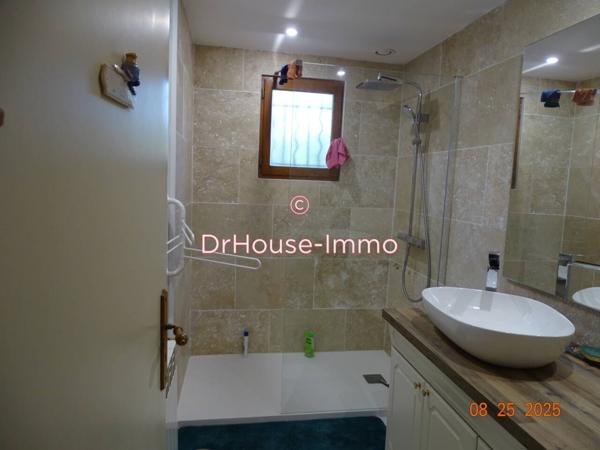 Maison à vendre 5 pièces de 132 m²