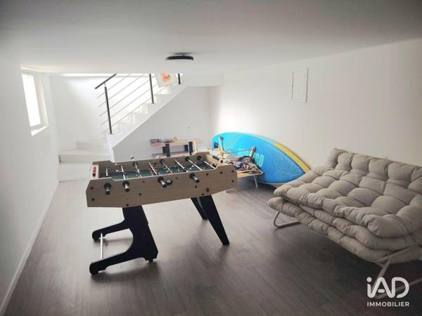 Location maison 5 pièces 122 m² Villeneuve-sur-Lot