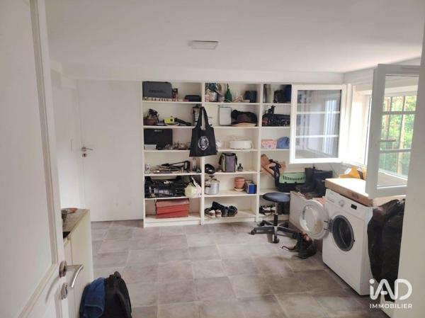 Location maison 5 pièces 122 m² Villeneuve-sur-Lot