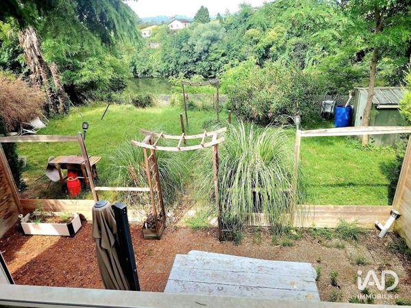 Location maison 5 pièces 122 m² Villeneuve-sur-Lot