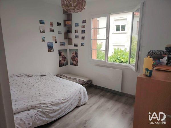 Location maison 5 pièces 122 m² Villeneuve-sur-Lot