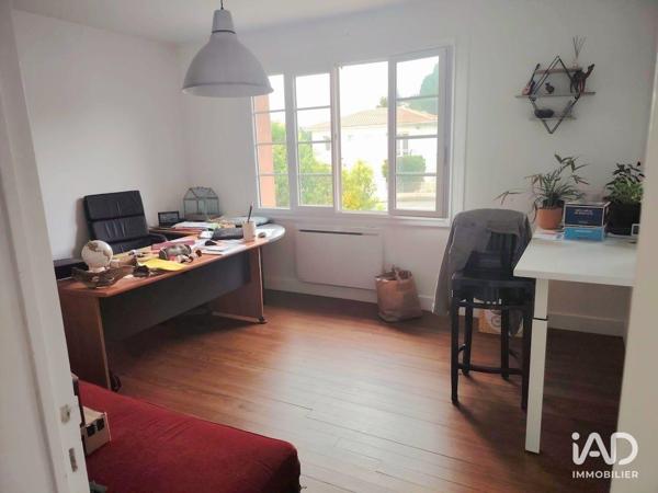 Location maison 5 pièces 122 m² Villeneuve-sur-Lot