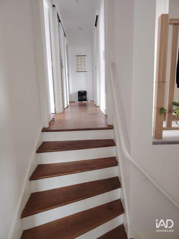 Location maison 5 pièces 122 m² Villeneuve-sur-Lot