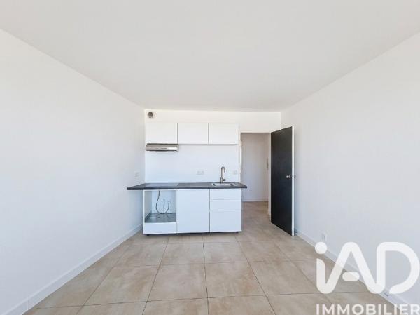 Appartement à vendre 2 pièces 50,06 m² Arcachon