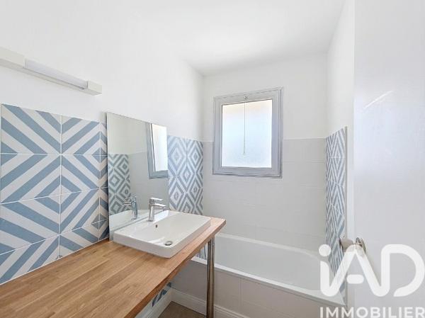 Appartement à vendre 2 pièces 50,06 m² Arcachon