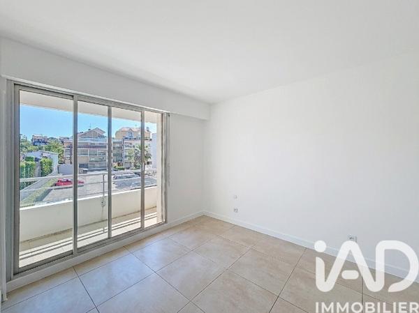 Appartement à vendre 2 pièces 50,06 m² Arcachon