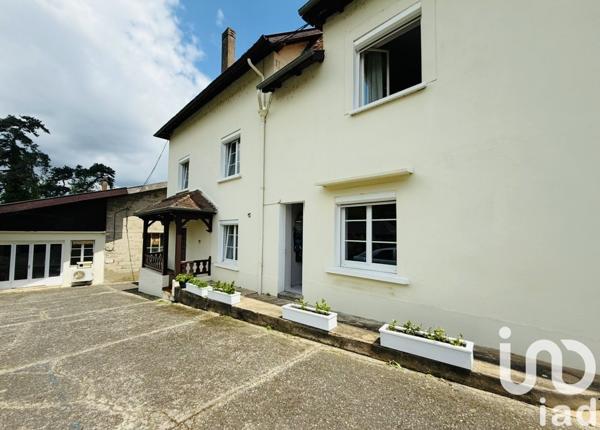 Maison 12 pièces de 288 m² à Orthez (64300)