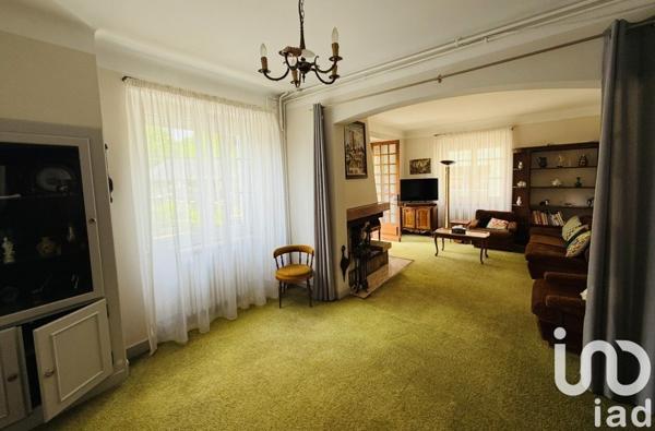 Maison 12 pièces de 288 m² à Orthez (64300)