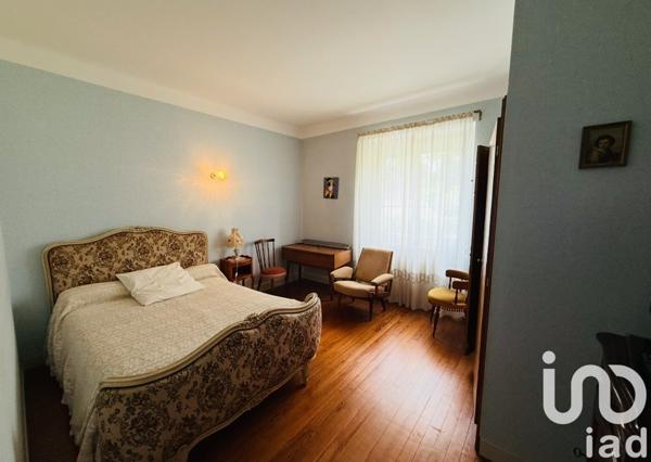 Maison 12 pièces de 288 m² à Orthez (64300)