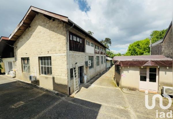 Maison 12 pièces de 288 m² à Orthez (64300)