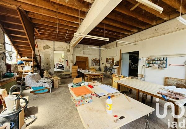 Maison 12 pièces de 288 m² à Orthez (64300)