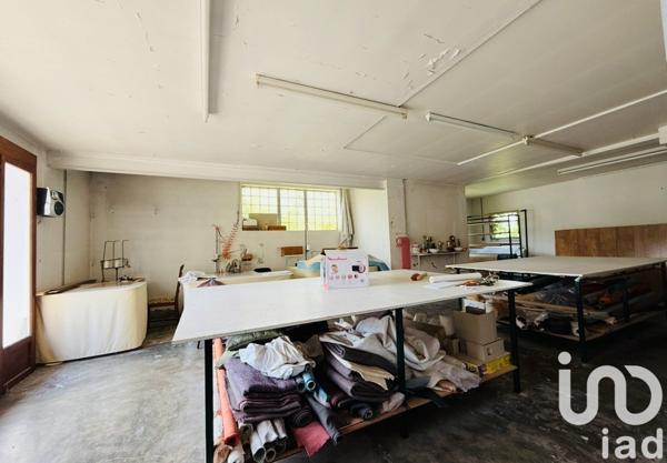 Maison 12 pièces de 288 m² à Orthez (64300)