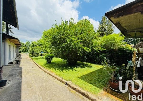 Maison 12 pièces de 288 m² à Orthez (64300)