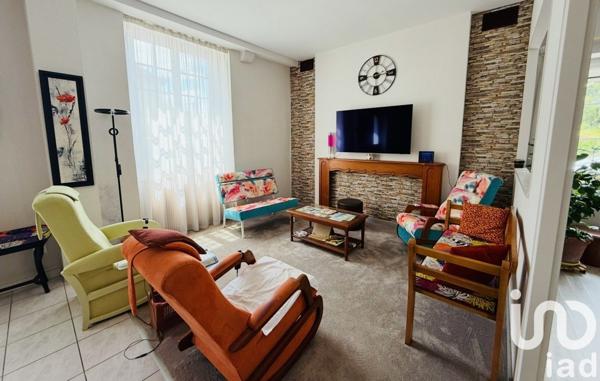 Maison 12 pièces de 288 m² à Orthez (64300)