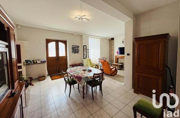 Maison 12 pièces de 288 m² à Orthez (64300)