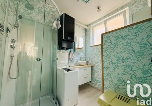 Maison 12 pièces de 288 m² à Orthez (64300)