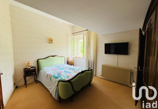 Maison 12 pièces de 288 m² à Orthez (64300)