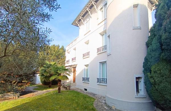 Maison Bourgeoise 7 pièces Le Perreux sur Marne (94170)