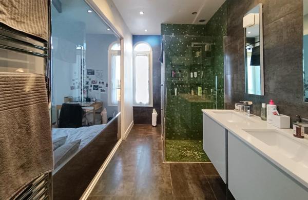 Maison Bourgeoise 7 pièces Le Perreux sur Marne (94170)