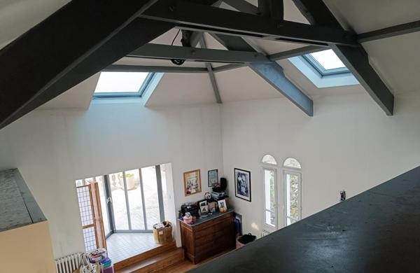 Maison Bourgeoise 7 pièces Le Perreux sur Marne (94170)