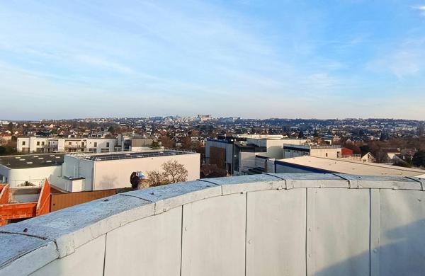 Maison Bourgeoise 7 pièces Le Perreux sur Marne (94170)