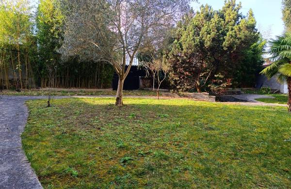 Maison Bourgeoise 7 pièces Le Perreux sur Marne (94170)