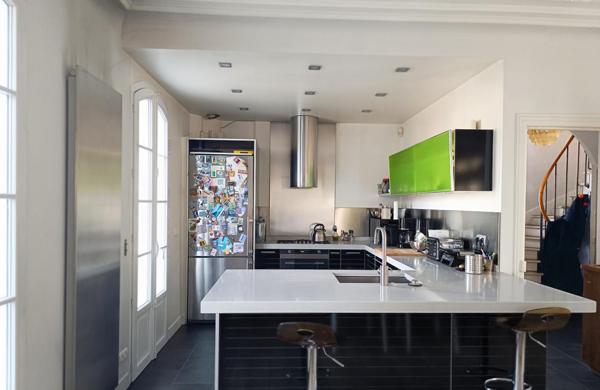 Maison Bourgeoise 7 pièces Le Perreux sur Marne (94170)