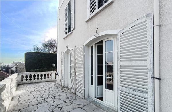 Maison Bourgeoise 7 pièces Le Perreux sur Marne (94170)