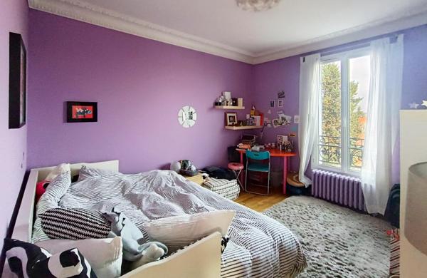 Maison Bourgeoise 7 pièces Le Perreux sur Marne (94170)