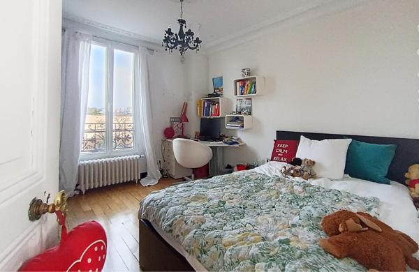 Maison Bourgeoise 7 pièces Le Perreux sur Marne (94170)