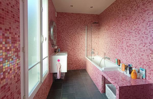 Maison Bourgeoise 7 pièces Le Perreux sur Marne (94170)